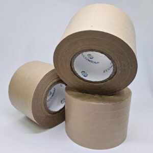 Reinforced Paper Gummed Tape